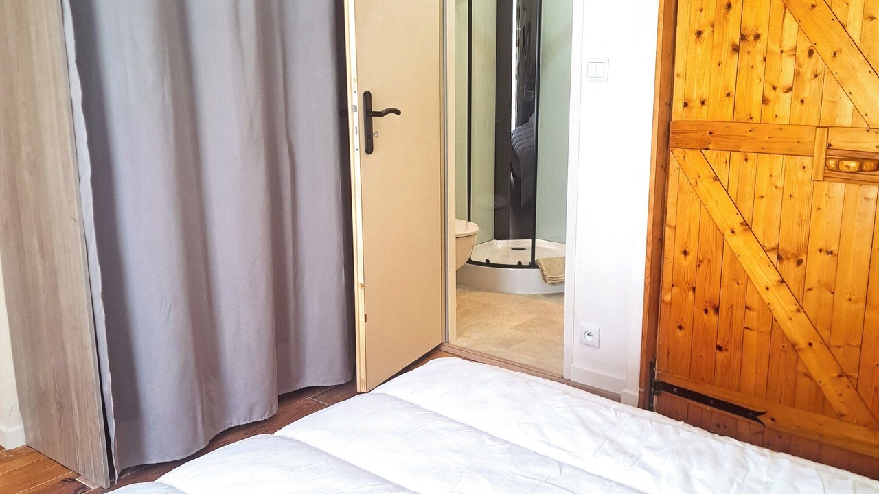 Photo of Bedroom in Marigny