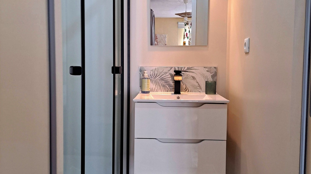 Photo of Bathroom in Marigny