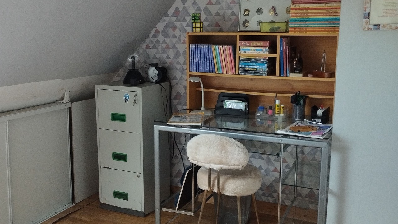 Photo of Bedroom in Saint-Jouan-de-l'Isle