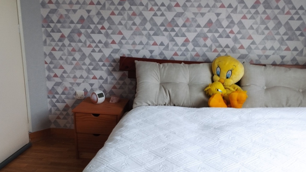 Photo of Bedroom in Saint-Jouan-de-l'Isle