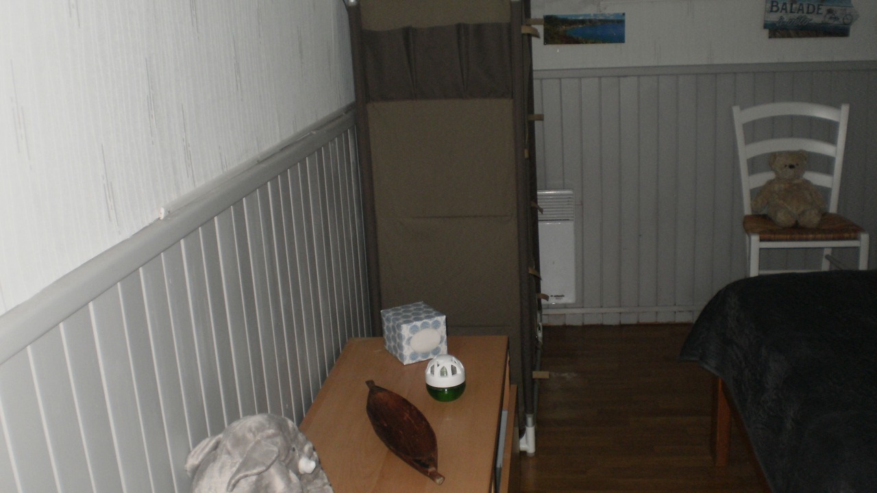 Photo of Bedroom in Saint-Jouan-de-l'Isle