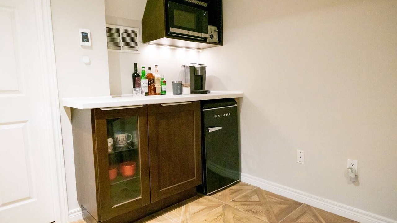 Photo of Kitchen in Leslieville