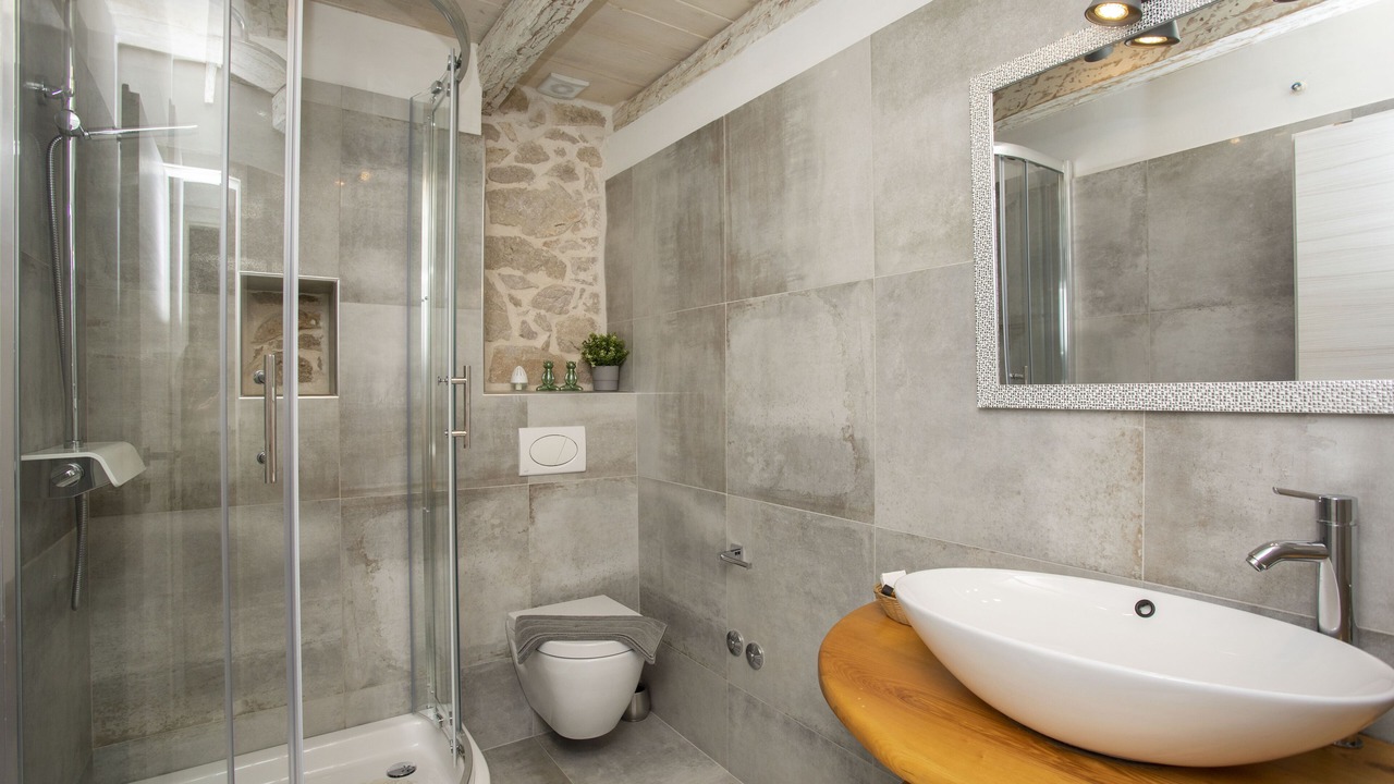 Photo of Bathroom in Ripenda Verbanci