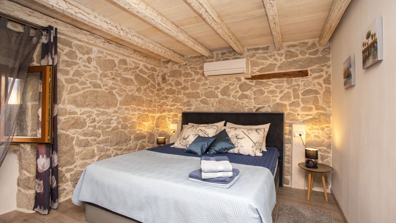 Photo of Bedroom in Ripenda Verbanci
