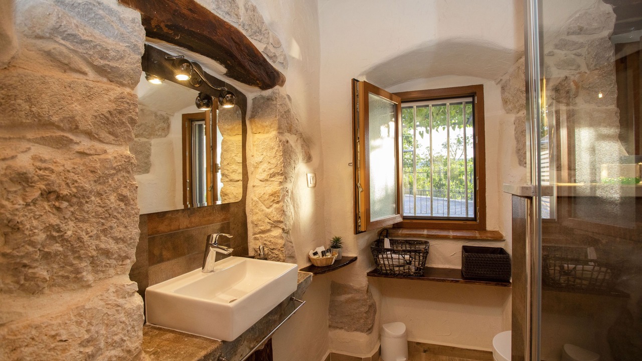Photo of Bathroom in Ripenda Verbanci
