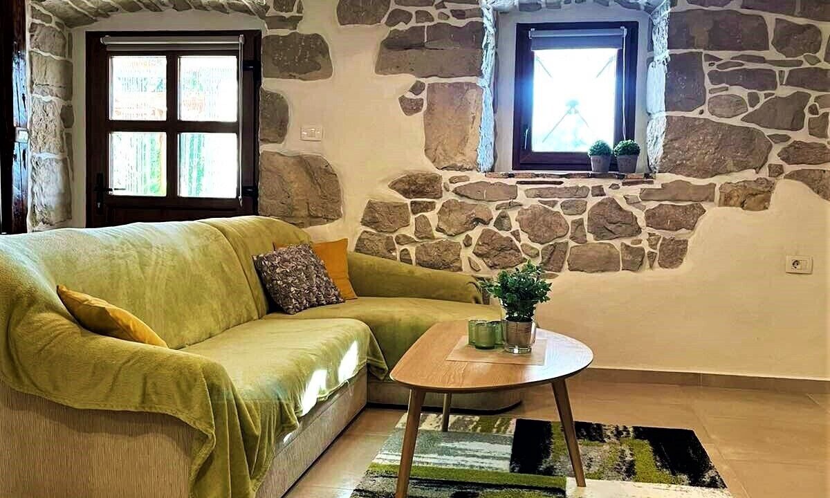 Photo of Livingroom in Ripenda Verbanci