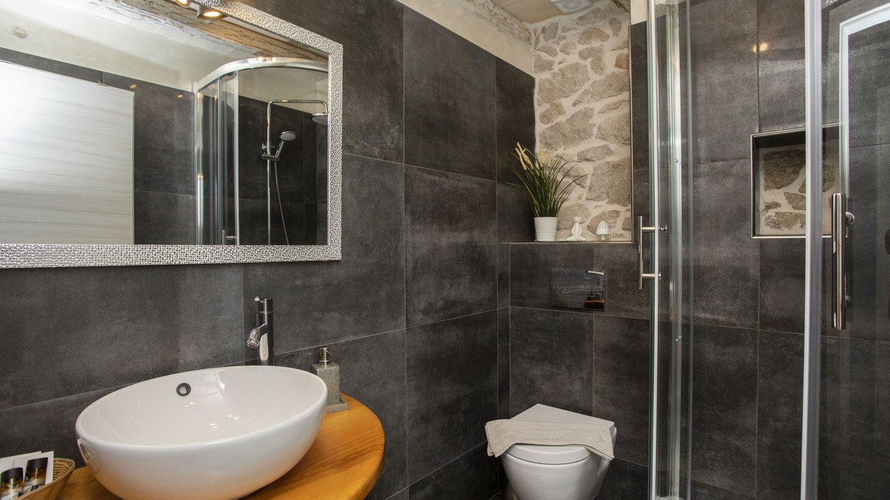 Photo of Bathroom in Ripenda Verbanci