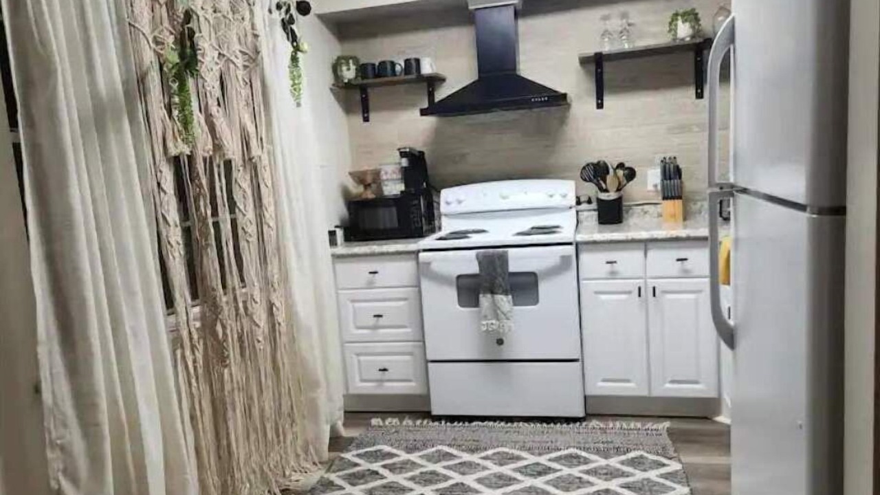 Photo of Kitchen in Pooler