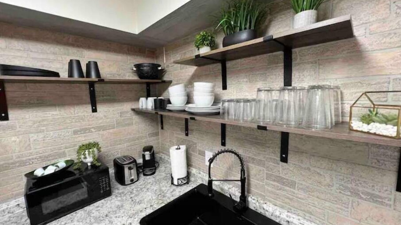 Photo of Kitchen in Pooler