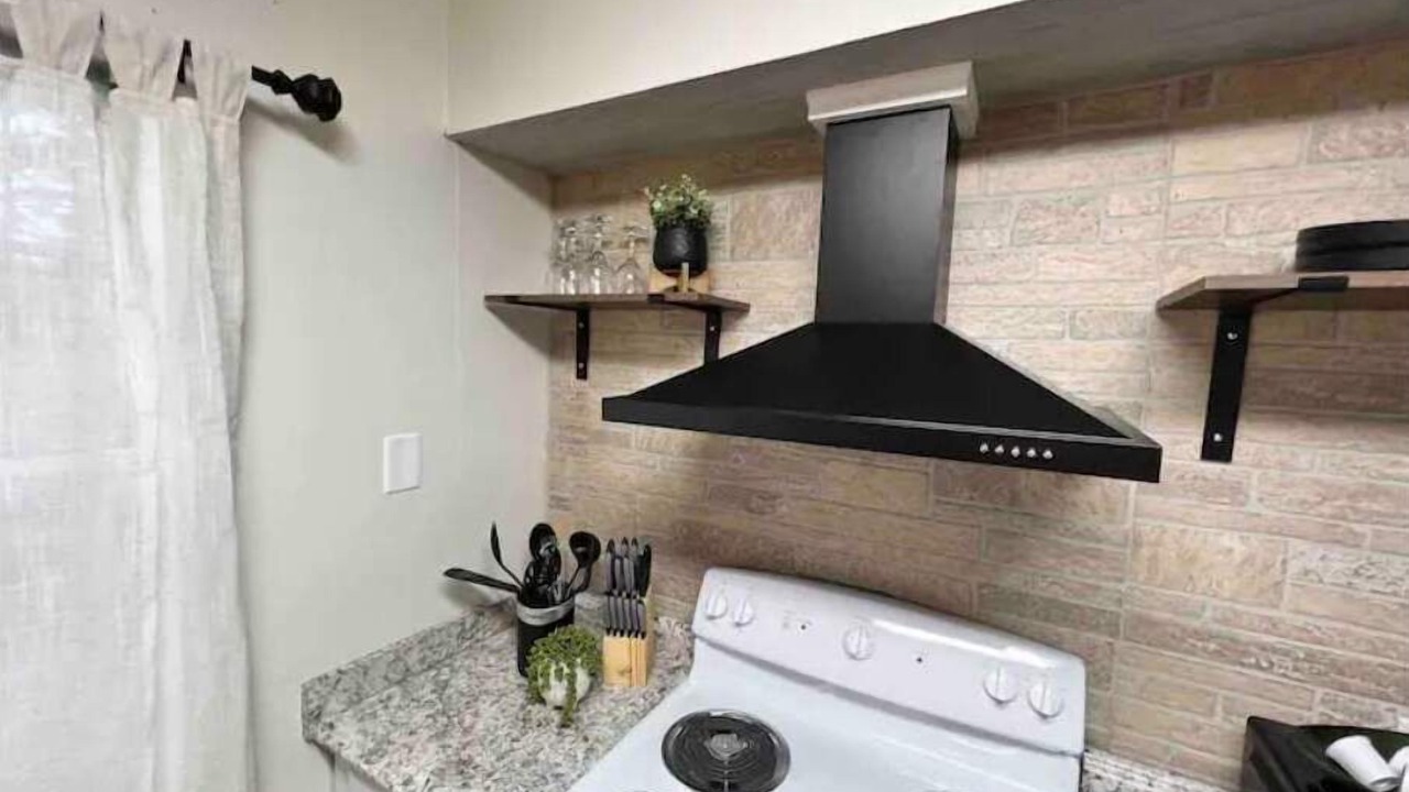 Photo of Kitchen in Pooler