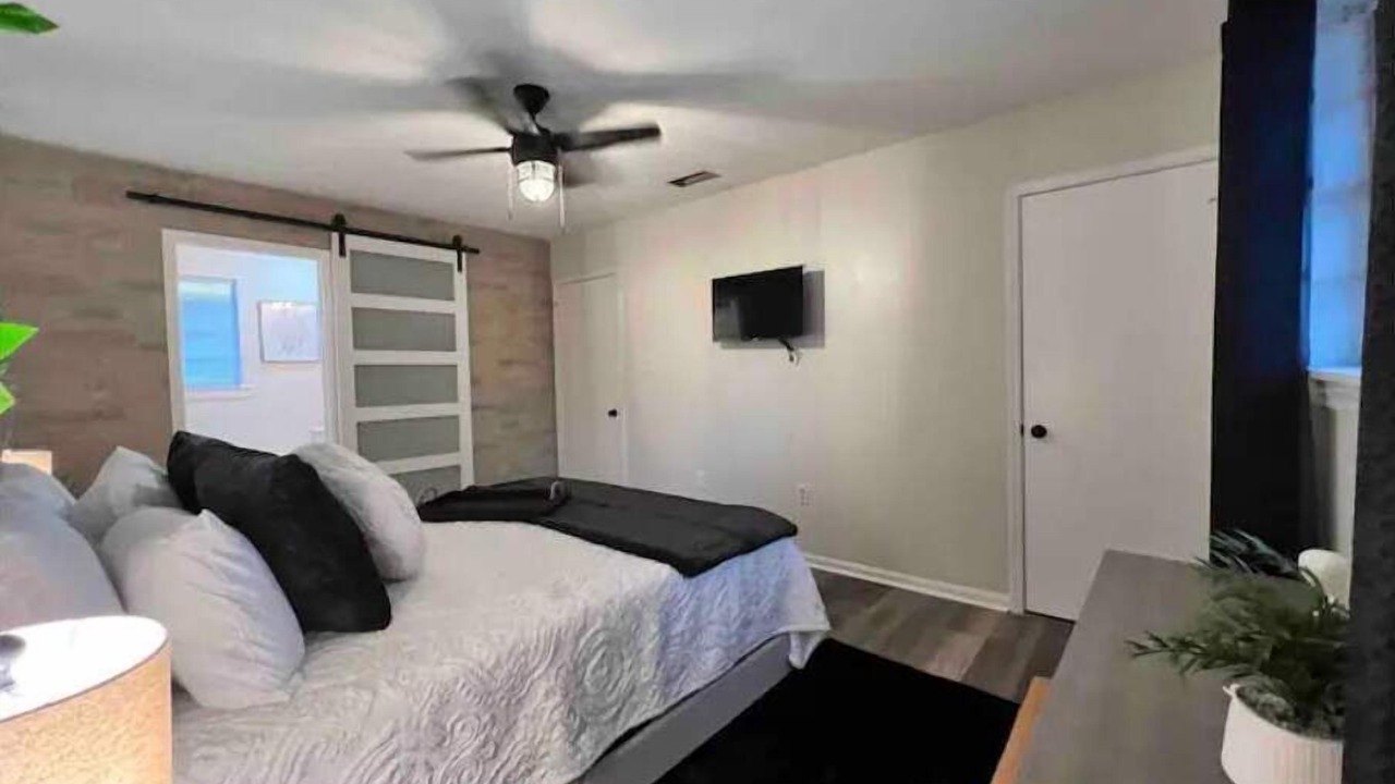 Photo of Bedroom in Pooler