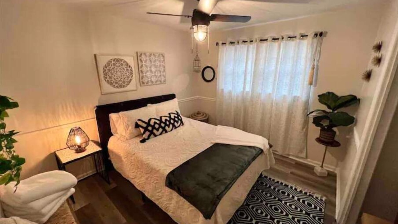 Photo of Bedroom in Pooler