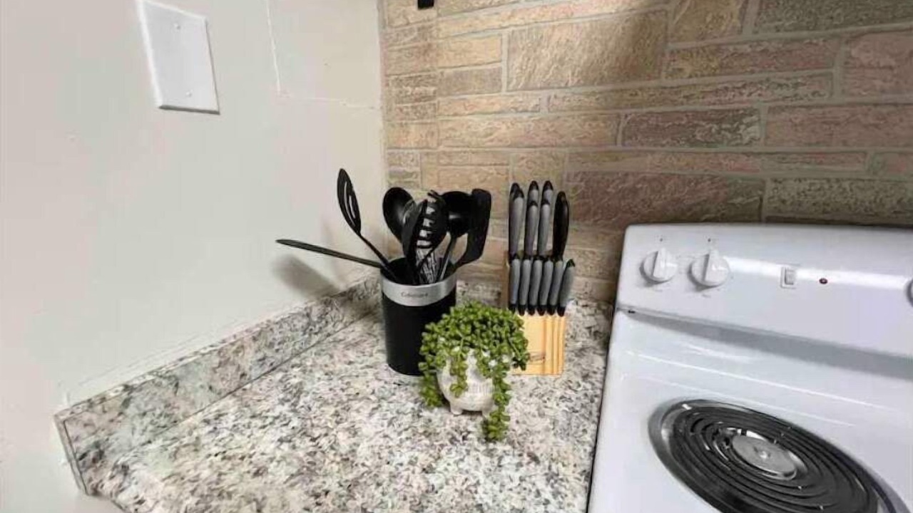 Photo of Kitchen in Pooler