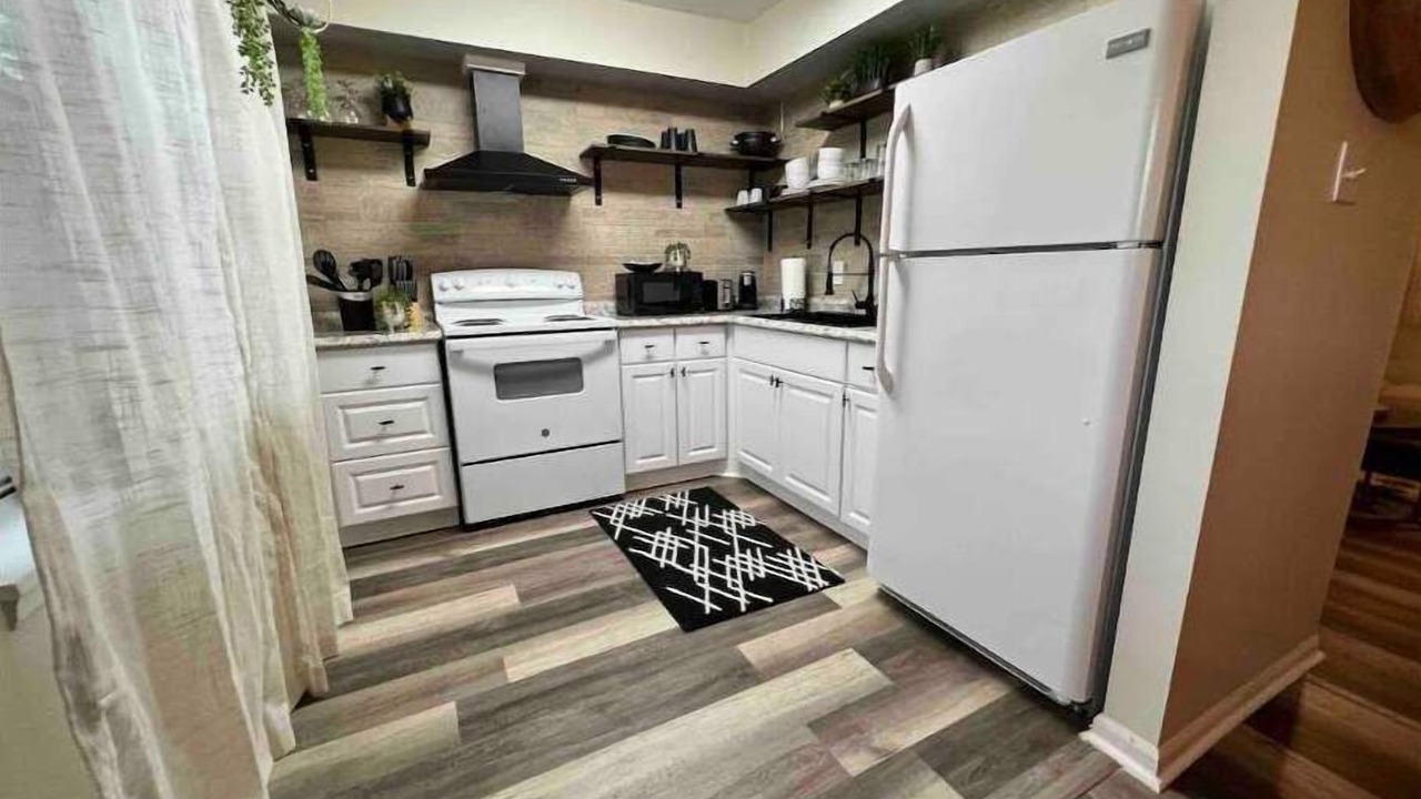 Photo of Kitchen in Pooler