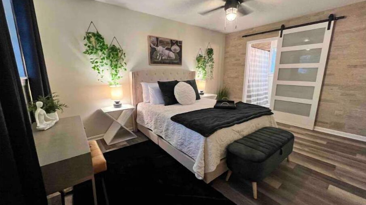 Photo of Bedroom in Pooler