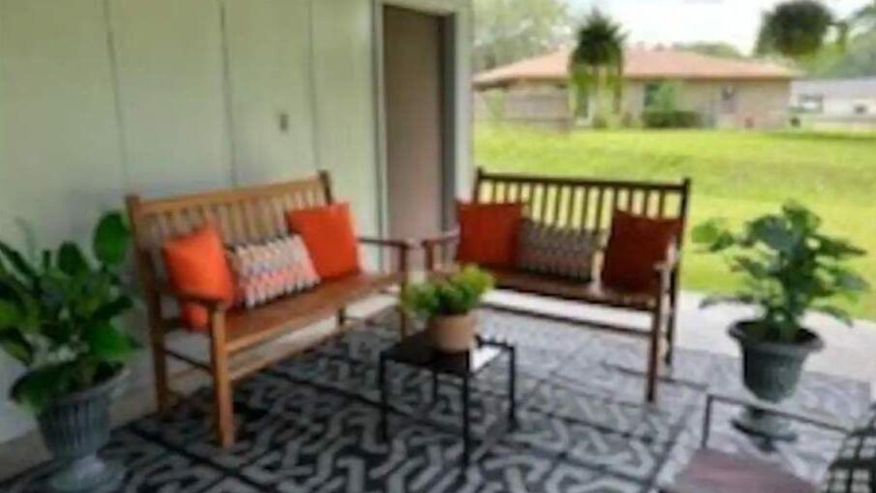 Photo of Patio Balcony in Pooler