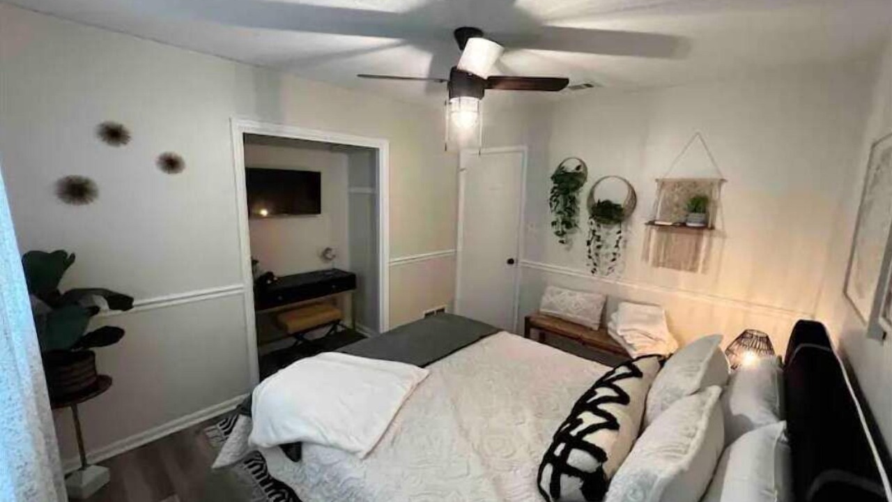 Photo of Bedroom in Pooler