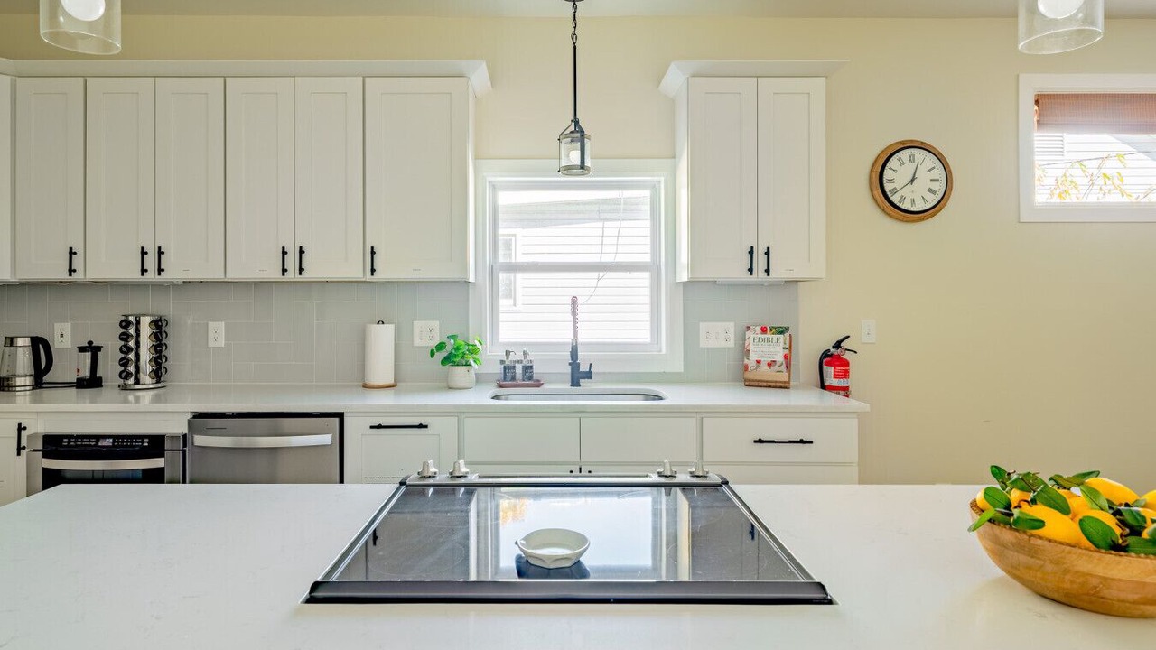 Photo of Kitchen in Durham