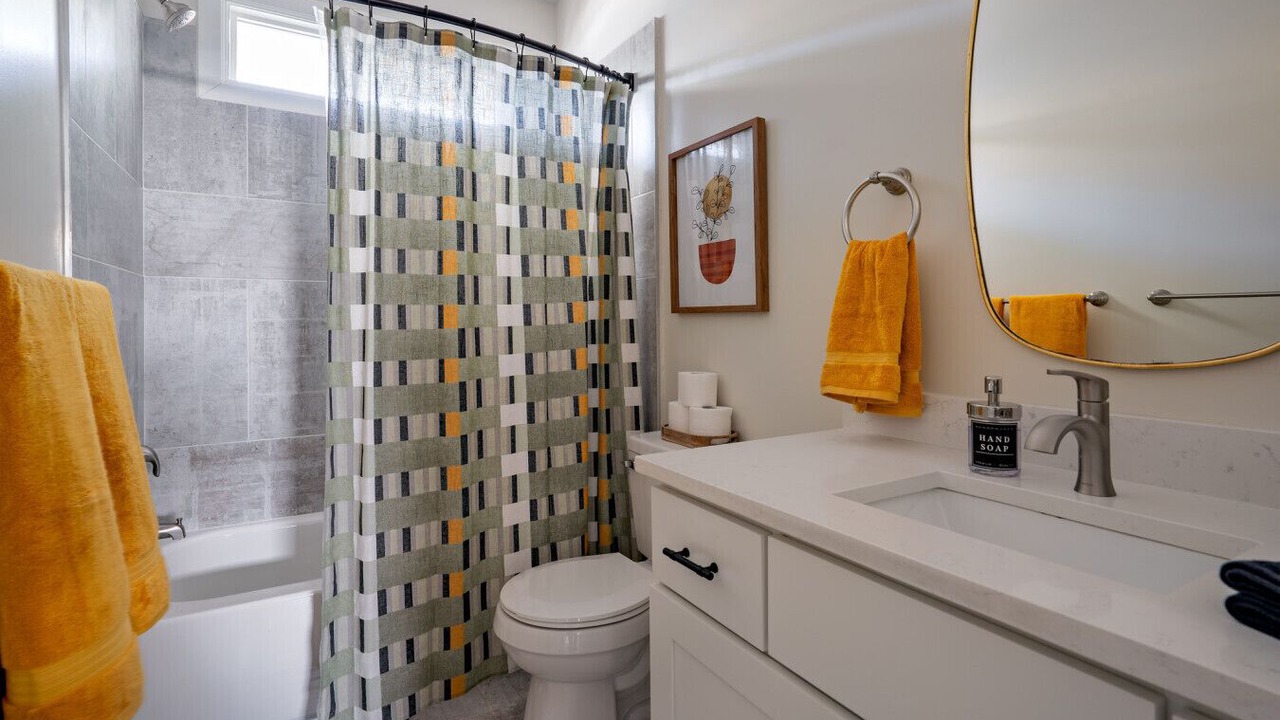 Photo of Bathroom in Durham