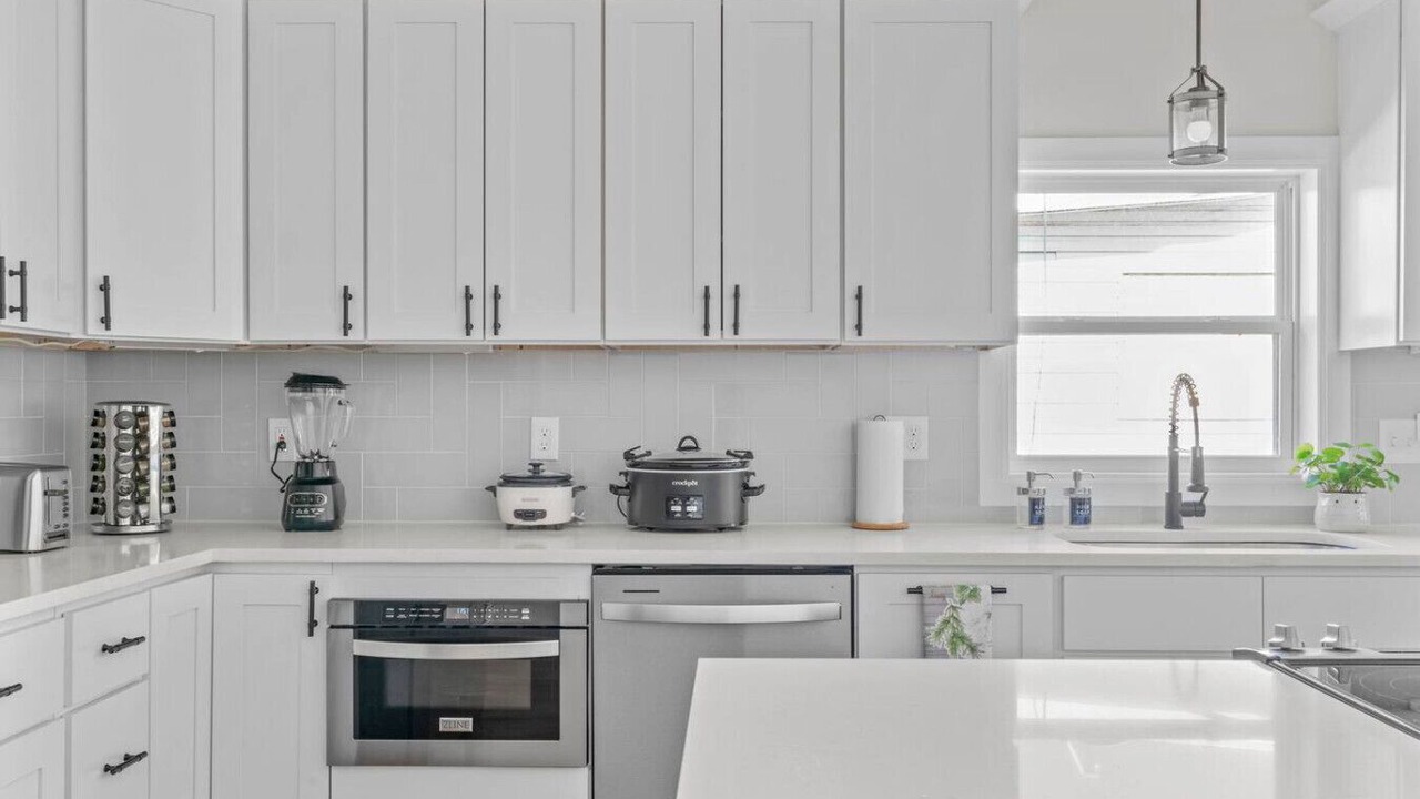Photo of Kitchen in Durham