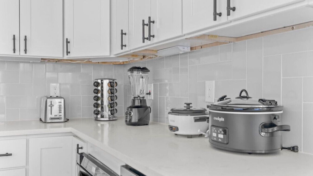 Photo of Kitchen in Durham