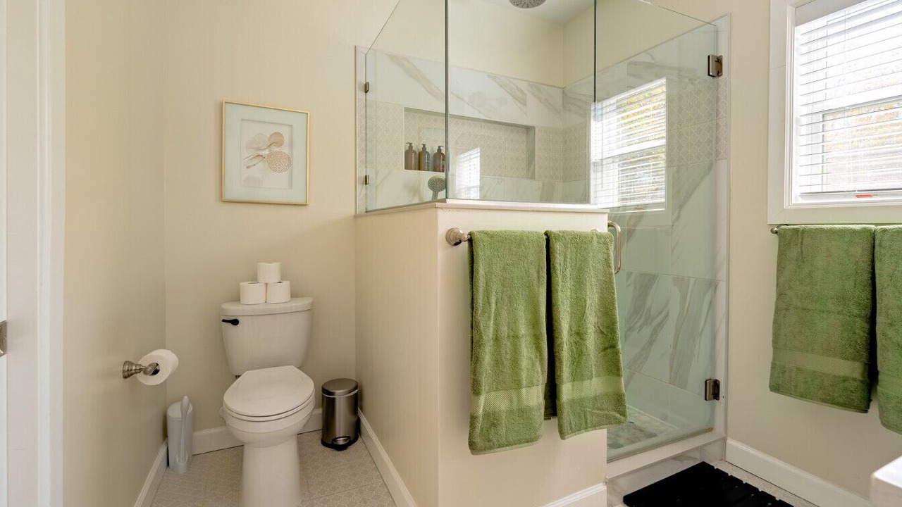 Photo of Bathroom in Durham