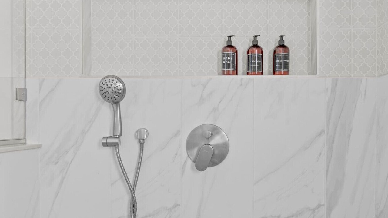 Photo of Bathroom in Durham