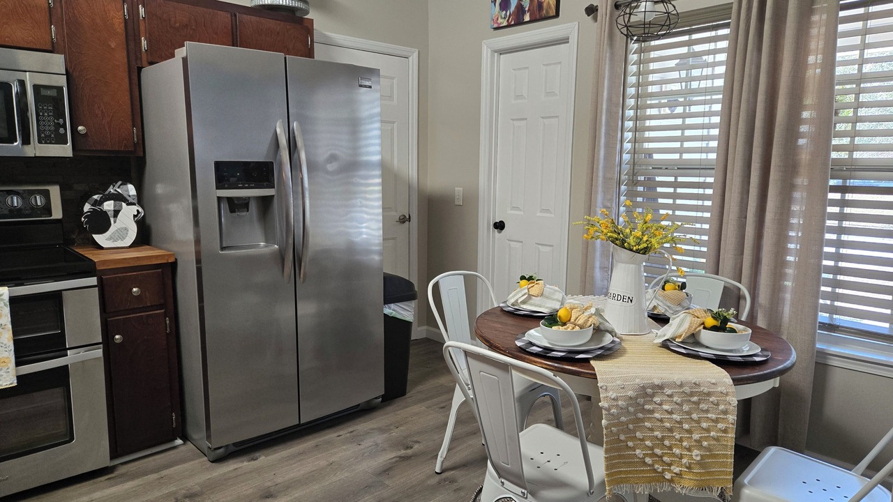 Photo of Kitchen in Pooler
