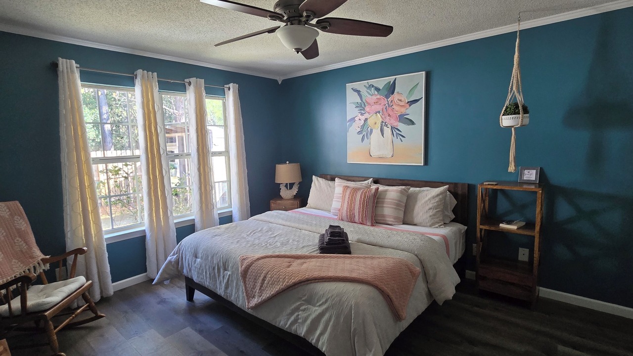 Photo of Bedroom in Pooler