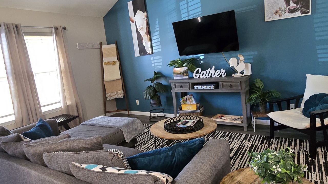 Photo of Livingroom in Pooler