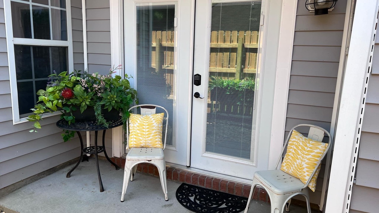 Photo of Outdoor in Pooler