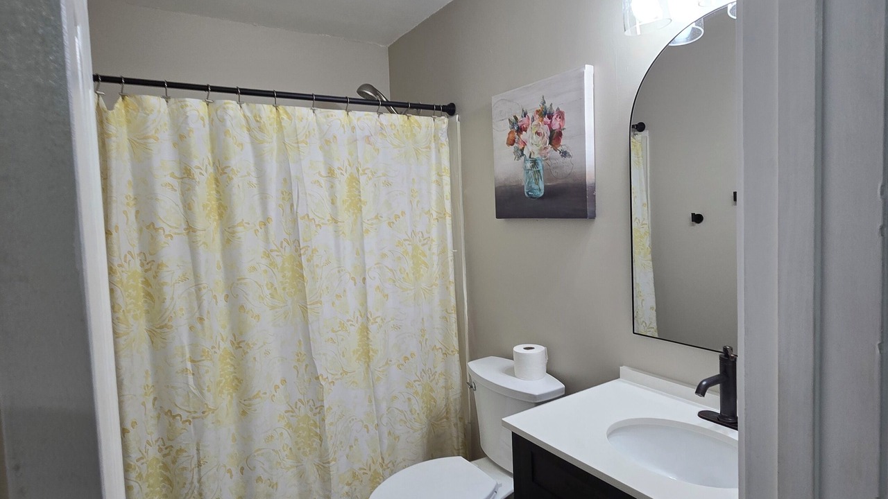 Photo of Bathroom in Pooler