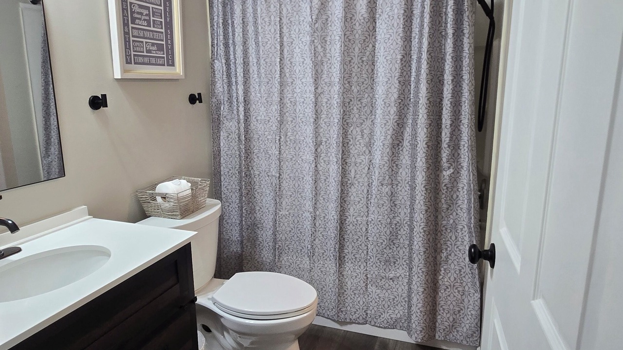 Photo of Bathroom in Pooler
