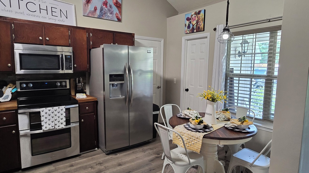 Photo of Kitchen in Pooler