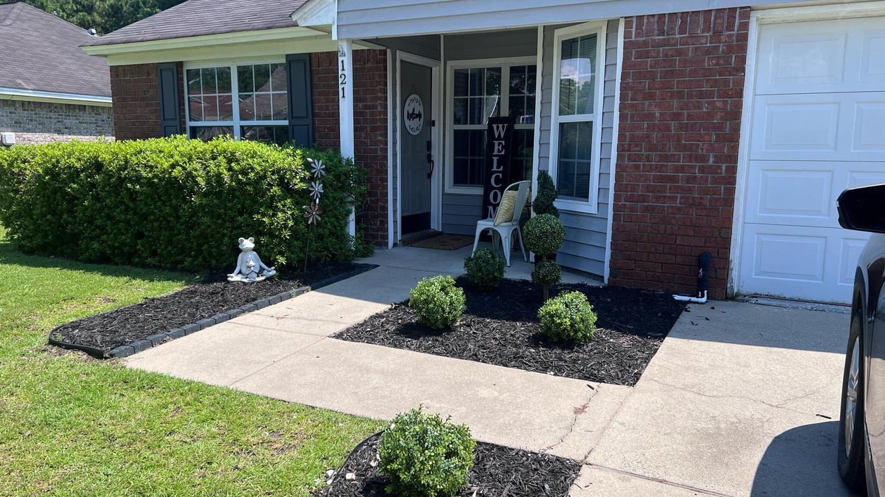 Photo of Outdoor in Pooler