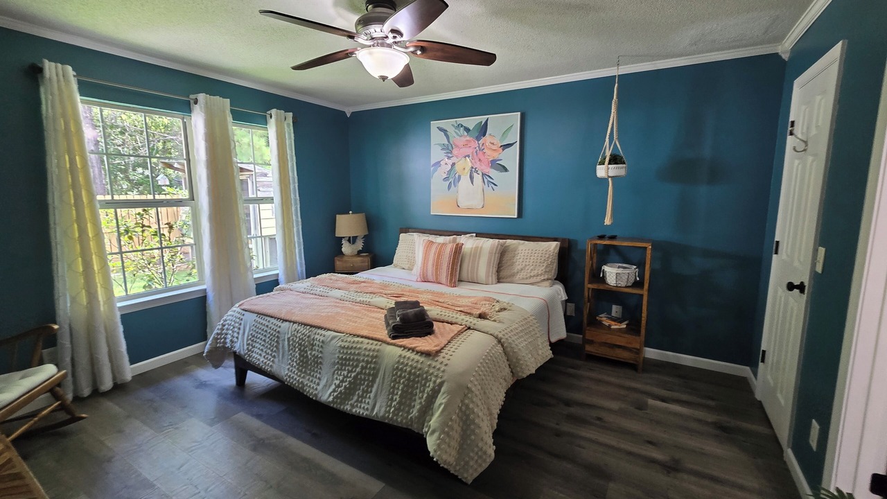 Photo of Bedroom in Pooler