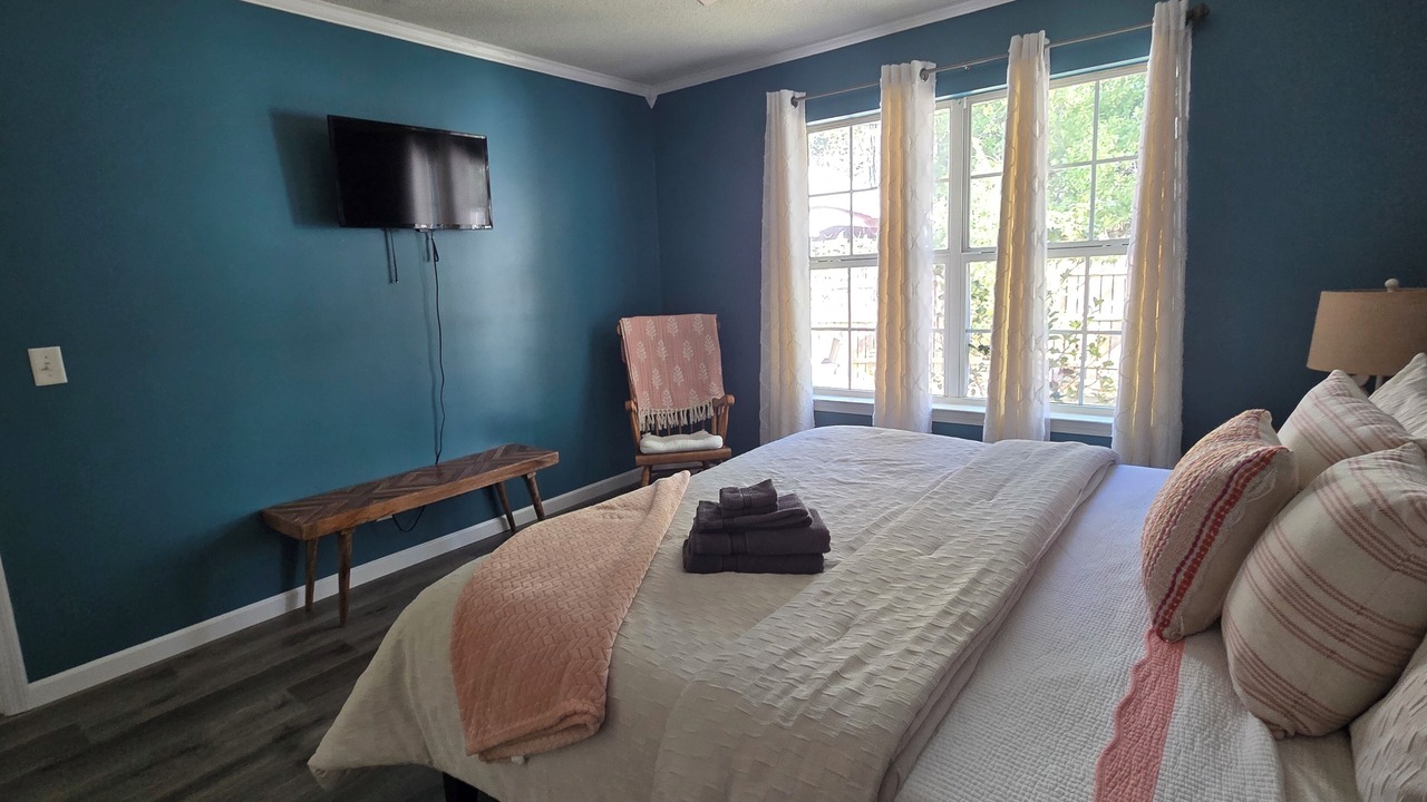Photo of Bedroom in Pooler