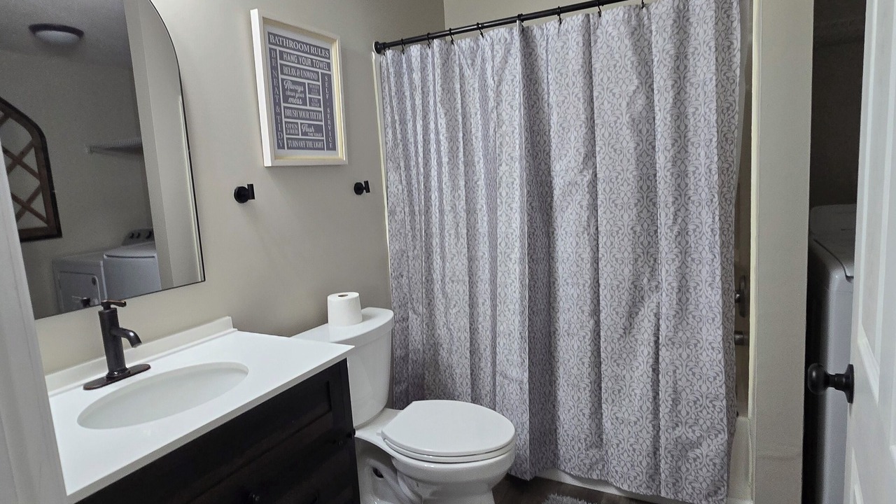 Photo of Bathroom in Pooler