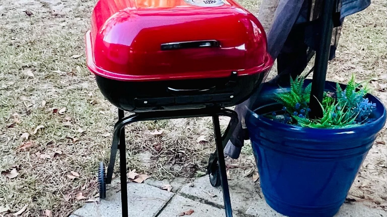 Photo of Outdoor in Pooler