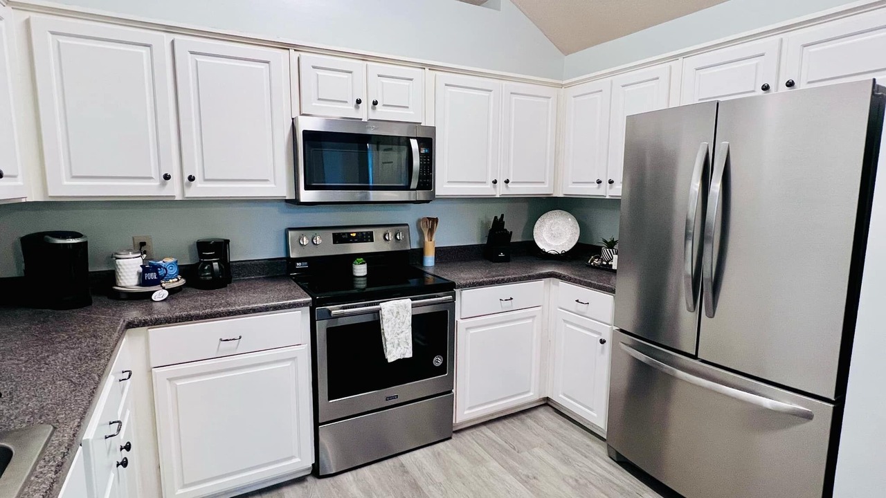 Photo of Kitchen in Pooler