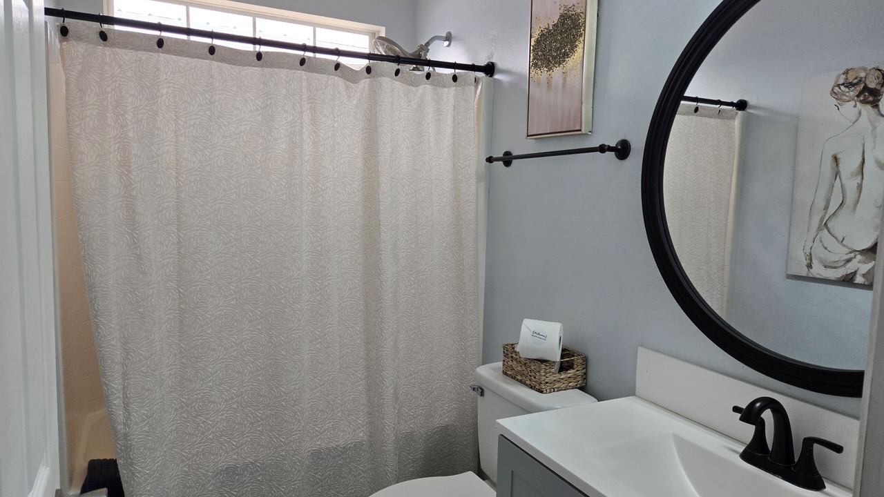Photo of Bathroom in Pooler
