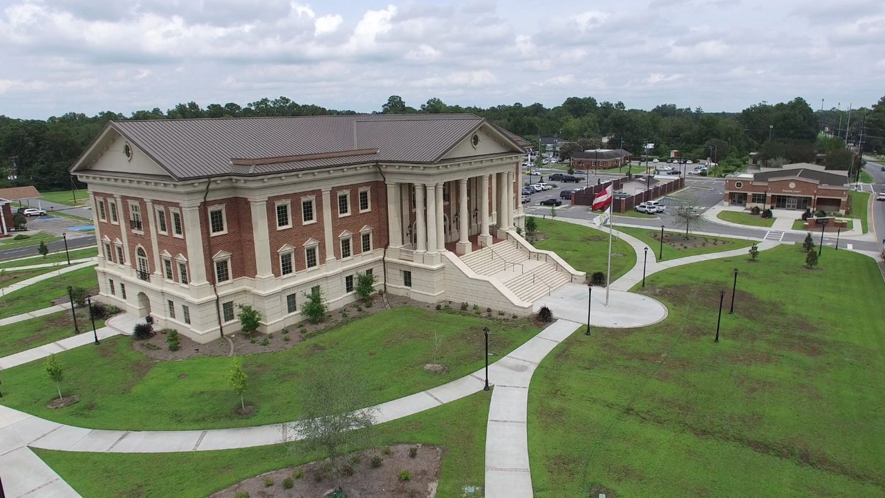 Photo of Outdoor in Pooler
