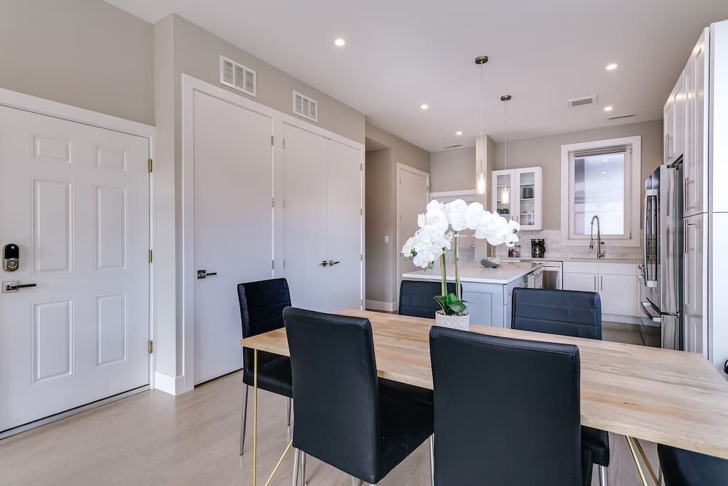 Photo of Kitchen in River North