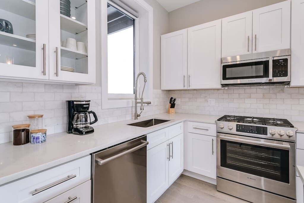 Photo of Kitchen in River North