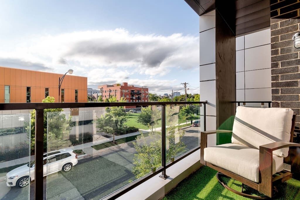 Photo of Outdoor in River North