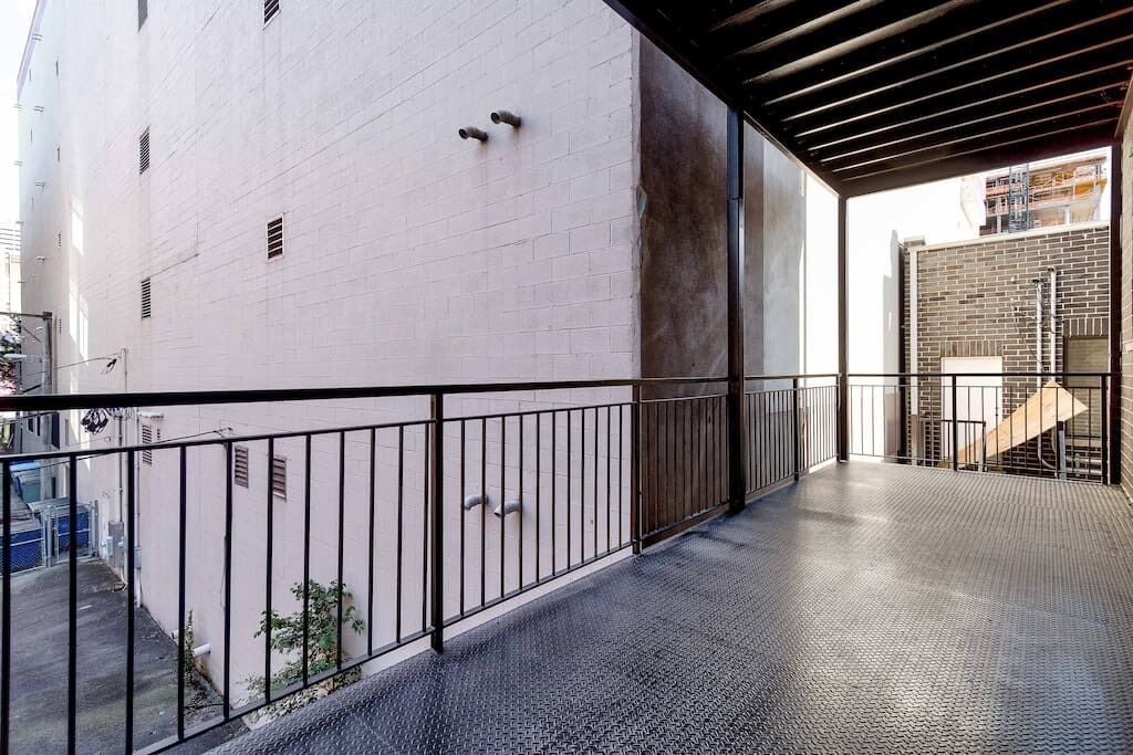 Photo of Outdoor in River North