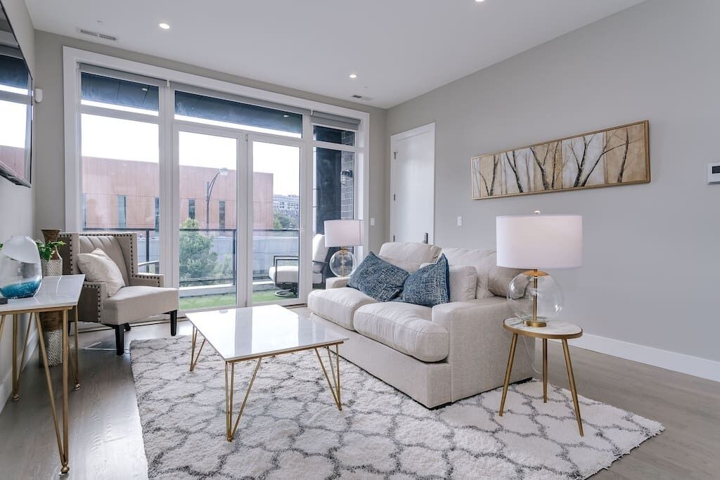 Photo of Livingroom in River North