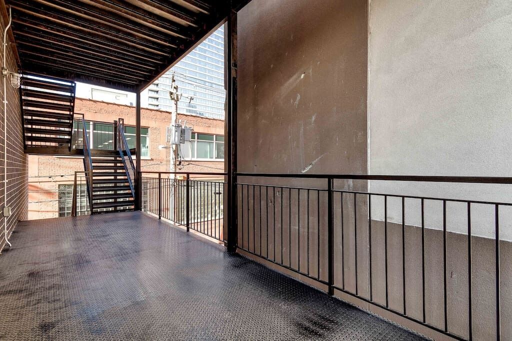 Photo of Outdoor in River North