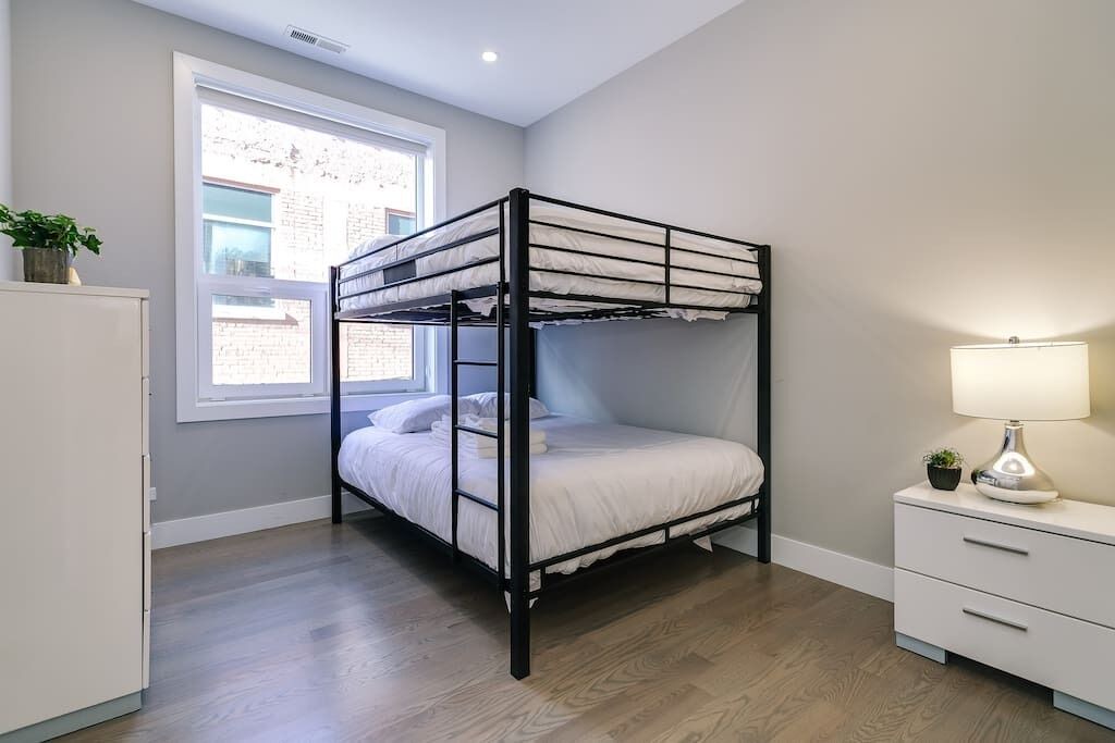 Photo of Bedroom in River North