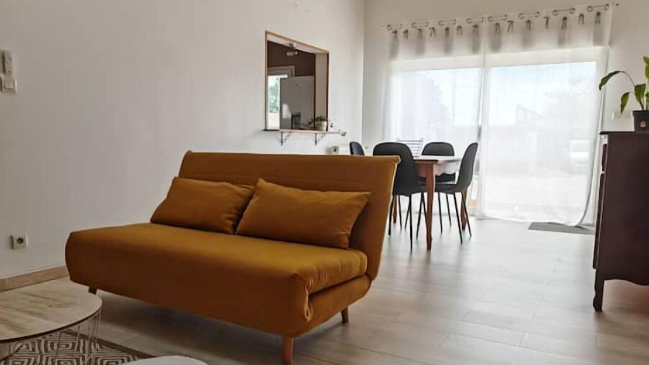 Photo of Livingroom in Montagne